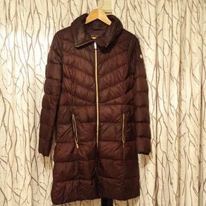 Women's winter coat